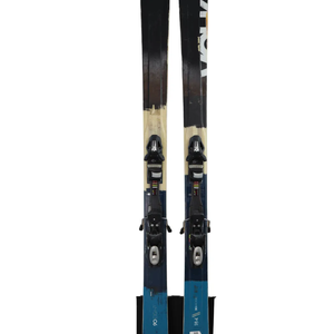 Used 2017 Volkl 90eight Skis (184cm) w/ Tyrolia SP 10 Sympro Bindings