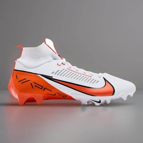 new men's 12 Nike Vapor edge 360 2 Football Cleats fn7759 115 brilliant orange