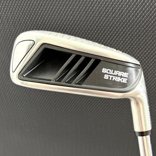 SQUARE STRIKE CHIPPER (45 DEGREE)