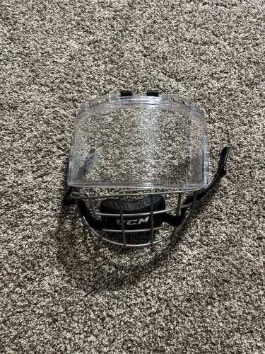 Small Bauer 55P (Used)
