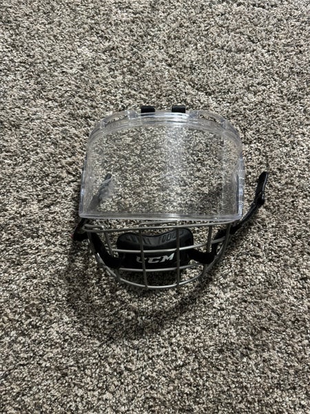 Small Bauer 55P (Used)