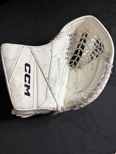 2024 CCM Axis 2.5 Regular (Used)