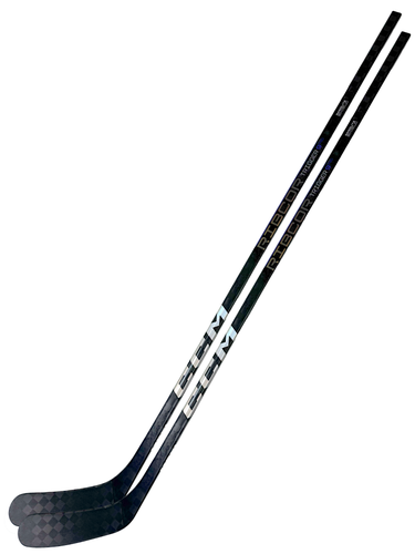 2 pack CCM Ribcore Trigger 9 Pro RH 75 Flex P90TM