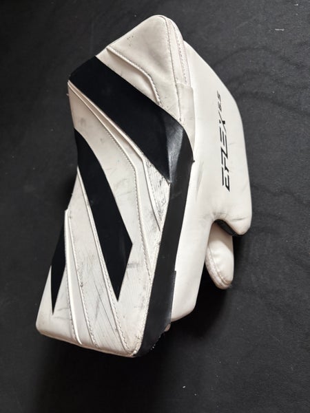 2024 CCM Eflex 6.5 Regular (Used)