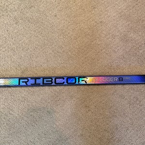 Senior CCM RibCor Trigger 8 Pro Left Hand Hockey Stick P29 (New)