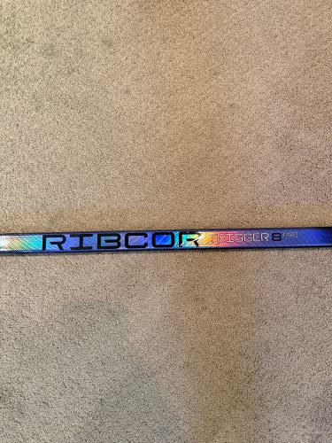Senior CCM RibCor Trigger 8 Pro Left Hand Hockey Stick P29 (New)