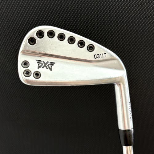 PXG 0311 T 4 IRON +1/2"