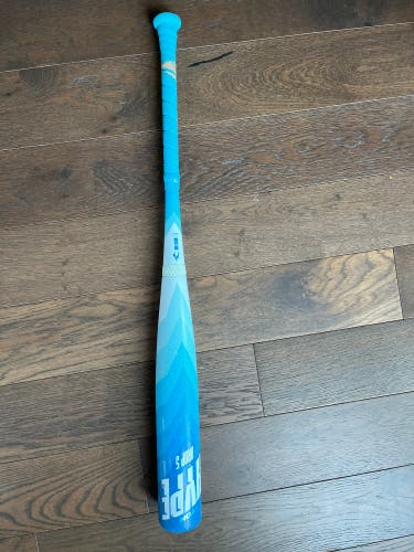 2024 Easton Hype Fire Artic Flame Limited Edition Composite (-5) 32/27 (Used)