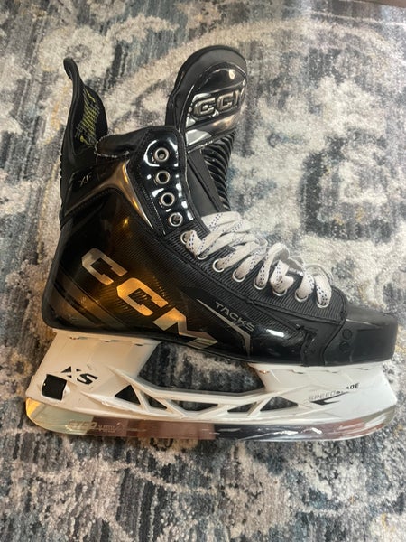 CCM Tacks XF Hockey Skates Regular Width   11 (Used)