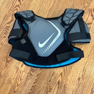 Youth Youth Nike Vapor LT Shoulder Pads (Used)