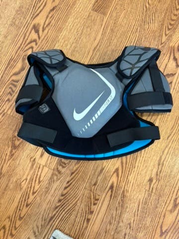 Youth Youth Nike Vapor LT Shoulder Pads (Used)