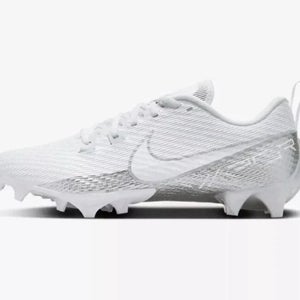 new men's size 9 Nike Vapor edge pro 360 2 Football/lacrosse Cleats