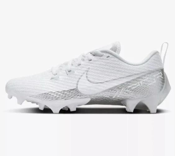 new men's size 9 Nike Vapor edge pro 360 2 Football/lacrosse Cleats