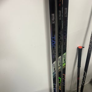 Senior CCM Tacks XF Pro Left Hand Hockey Stick P90TM (New)