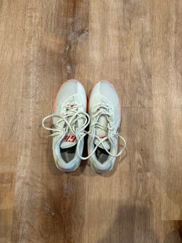 Men's Size M 9.0 (W 10.0) Nike GT Cut  Shoes (Used)