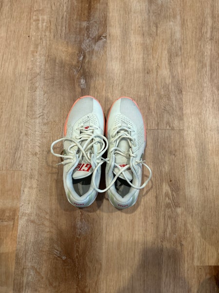 Men's Size M 9.0 (W 10.0) Nike GT Cut  Shoes (Used)