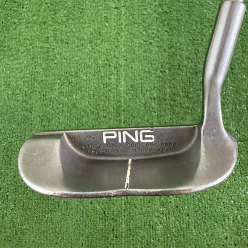 Ping B62 Vintage Putter Karsten Left Handed 35