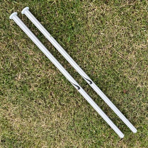 NEW x2 Nike Lacrosse Shafts