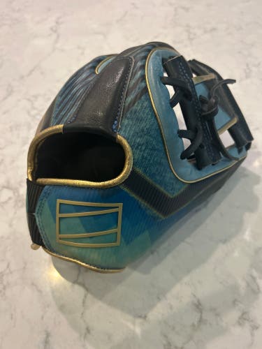 2024 Rawlings RH Infield REV1X Baseball Glove 11.5" (New)