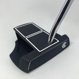 Cleveland Smart Square Mallet Putter 38” - NEW Grip