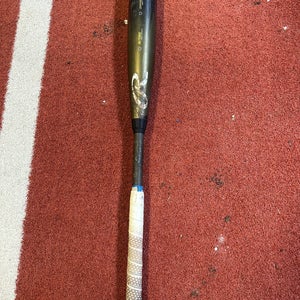 2023 Rawlings Icon Composite BBCOR Certified Bat (-3) 30 oz 33" (Used)