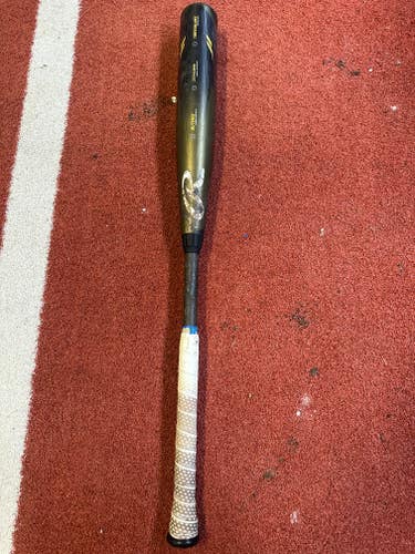 2023 Rawlings Icon Composite BBCOR Certified Bat (-3) 30 oz 33" (Used)