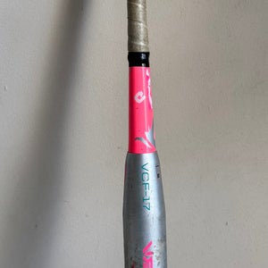 DeMarini Vendetta Composite Bat (-10) 23 oz 33" (Used)