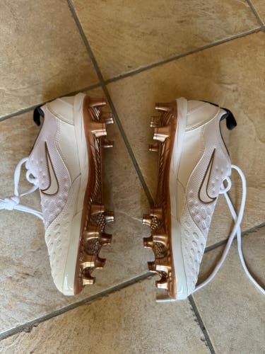 Nike Cleats Softball