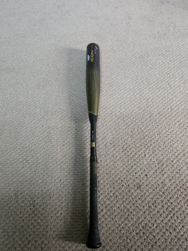 2024 Rawlings Icon Composite BBCOR Certified Bat (-3) 29 oz 32" (Used)