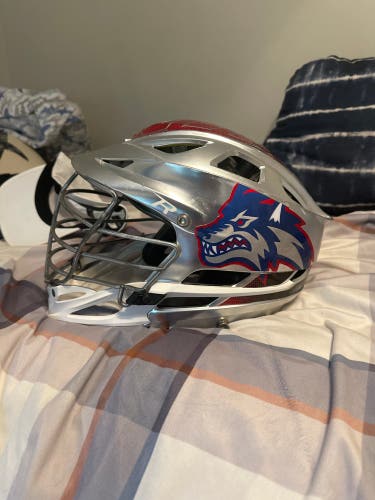 Cascade R Helmet (Used)