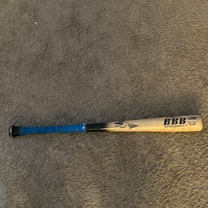 bbb quadcore technology Baseball Wood Bat