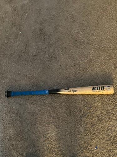 bbb quadcore technology Baseball Wood Bat
