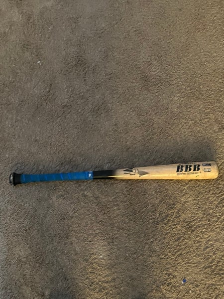 bbb quadcore technology Baseball Wood Bat
