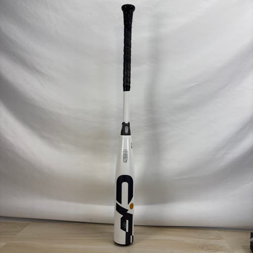 Demarini CF CB5-22 31" 26oz -5 Baseball Bat 2 5/8" Barrel  USSSA
