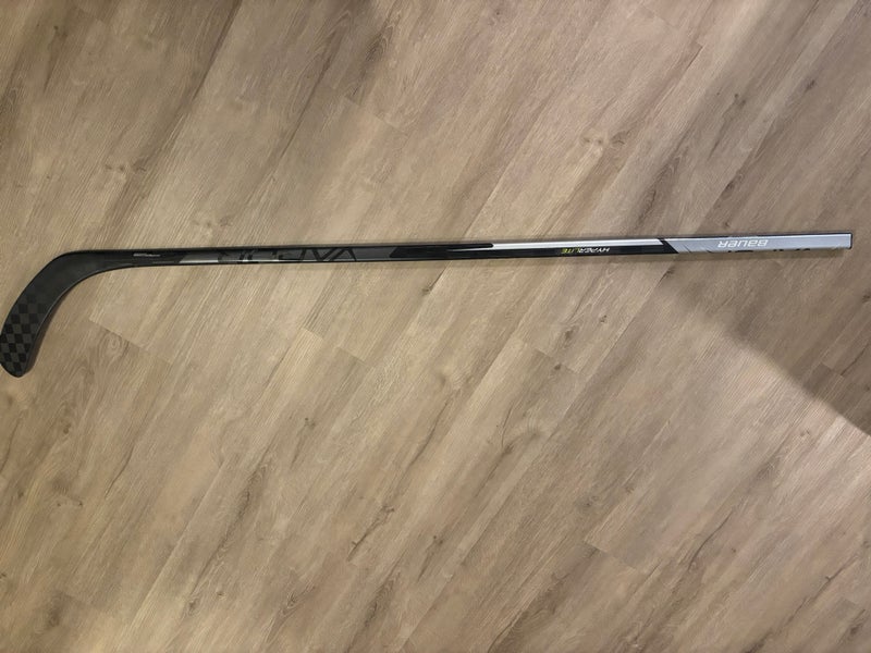 CUSTOM BAUER HYPERLITE SENIOR P92-R 82 FLEX