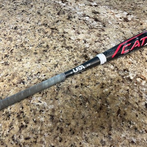 Marucci CATX Connect Hybrid Bat USABat Certified (-11) 18 oz 29" (Used)