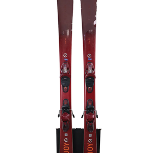 Used 2024 Head Total Joy Skis (148cm) w/ Head Joy 11 Bindings
