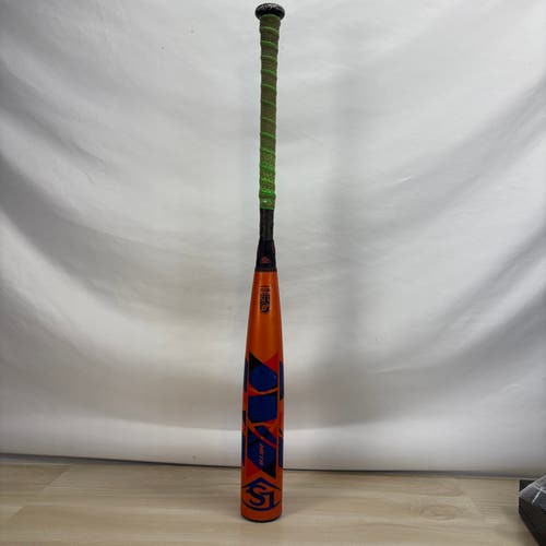 Louisville Slugger Meta 31/26 (-5) 2022 SLMTB5-22 USSSA 2 5/8 In USED
