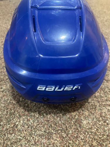 Medium Bauer Re-Akt 85 Helmet (Used)