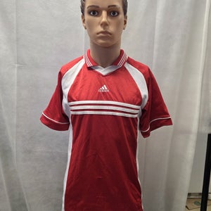 Vintage SC Baltimore Adidas Soccer Jersey XS