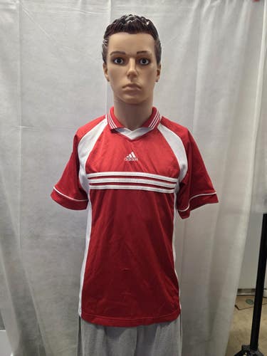 Vintage SC Baltimore Adidas Soccer Jersey XS