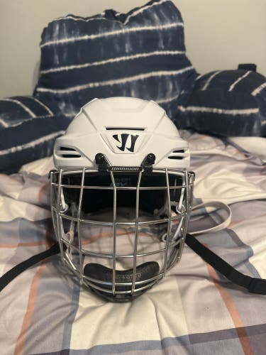 Medium Warrior Covert PX+ Helmet (New)