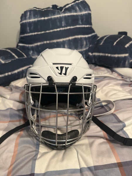 Medium Warrior Covert PX+ Helmet (New)