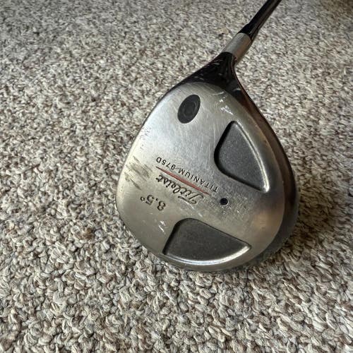 Titleist 975D Driver 8.5 Degree Regular Flex Golf Club