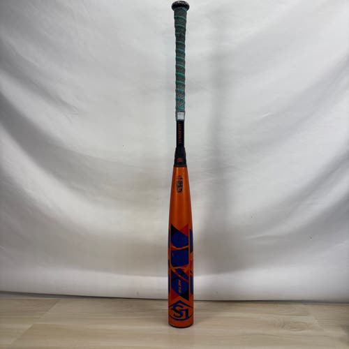 Louisville Slugger Meta 32/27 (-5) 2022 SLMTB5-22 USSSA 2 5/8 In USED
