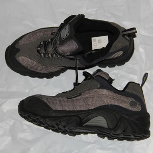 NEW  Alpina trekking hikeing boots shoes size 38 new no box