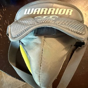 Warrior Youth Goalie Jock