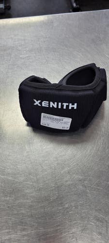 Used Xenith LOOP FLAG FOOTBALL FB Helmet Black One Size 11497-S000150920