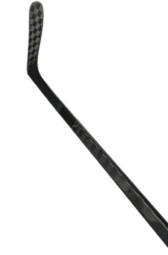 VX Pro Stock Hockey 85 Flex Laine Curve Right Hand