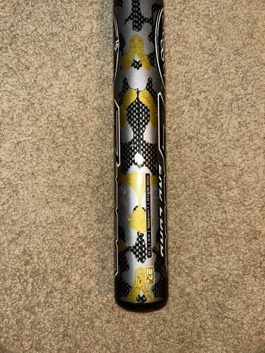 Louisville Slugger Z2000 Composite Bat (-7) 27 oz 34" (Used)
